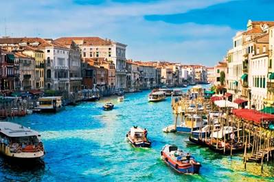 Twin holiday to Italy: An appealing alternative