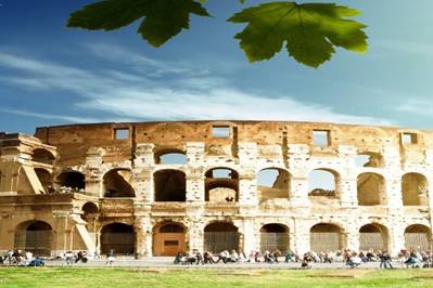 Best Rome Twin Centre Holidays