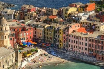 Twin Stop Vacation Offers