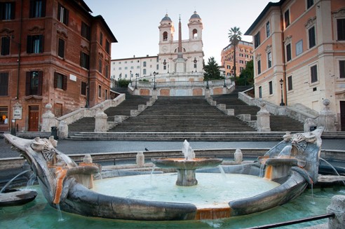 Rome, Spanish steps.jpg