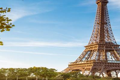 European twin-centre holidays