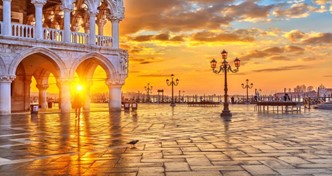 Choose Venice when you holiday to Italy