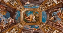 Rome, Vatican museum inside.jpg