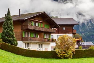 Twin-centre Holidays to Europe