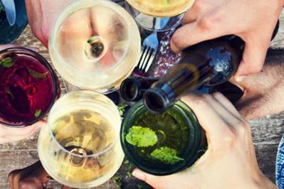 Best Italy holidays for wine