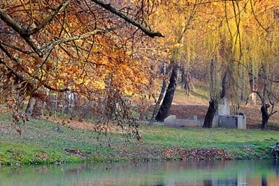 From Rome to Subiaco: Journeying in the footsteps of St Benedict