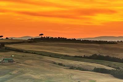 Why you should choose Tuscany for your next twin-centre holiday