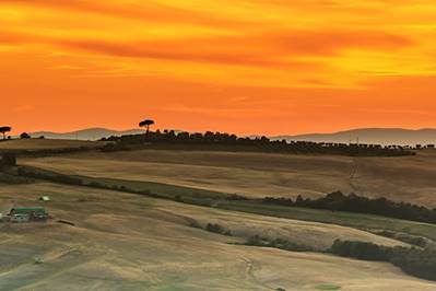 Why you should choose Tuscany for your next twin-centre holiday