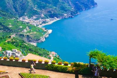 Best city & coast holidays to Italy